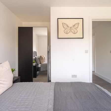 Oasis At Hemel Hempstead Apartment ภายนอก รูปภาพ