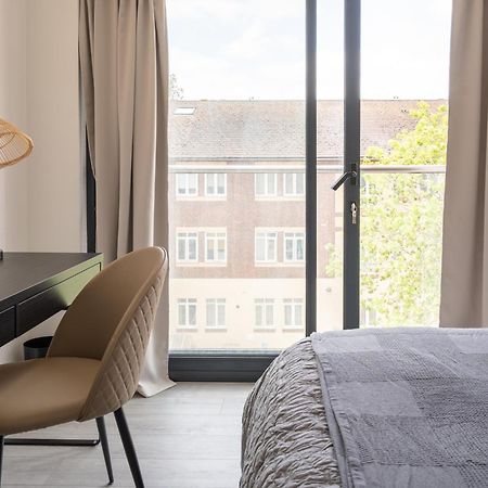 Oasis At Hemel Hempstead Apartment ภายนอก รูปภาพ