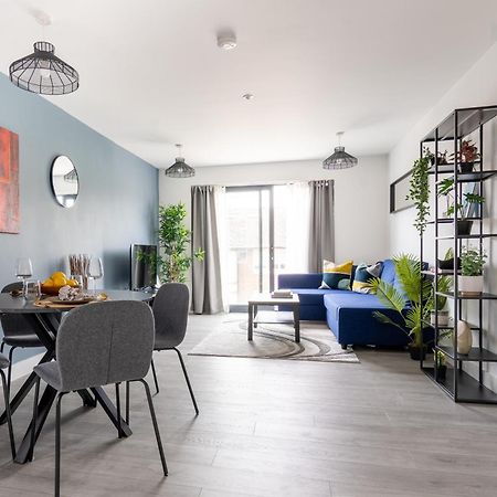 Oasis At Hemel Hempstead Apartment ภายนอก รูปภาพ