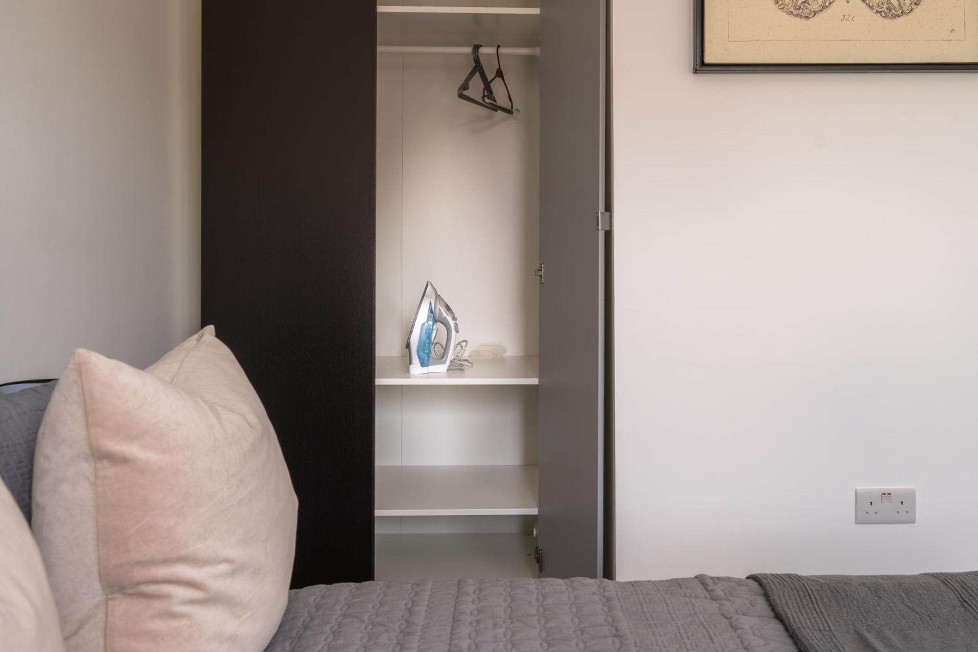 Oasis At Hemel Hempstead Apartment ภายนอก รูปภาพ