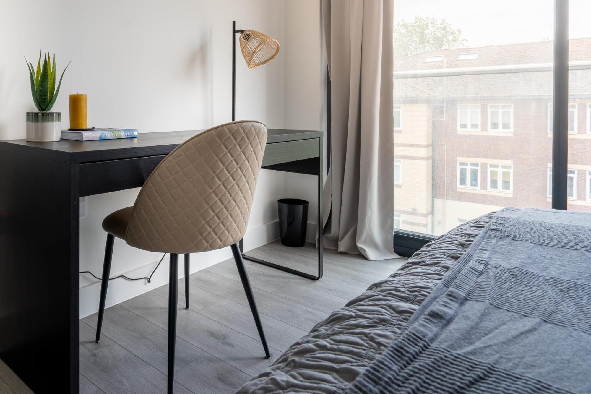 Oasis At Hemel Hempstead Apartment ภายนอก รูปภาพ