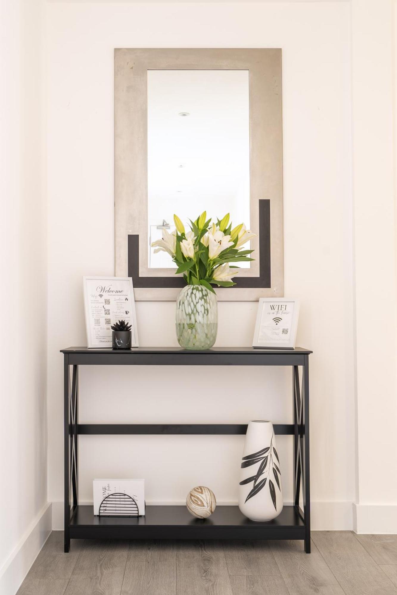 Oasis At Hemel Hempstead Apartment ภายนอก รูปภาพ