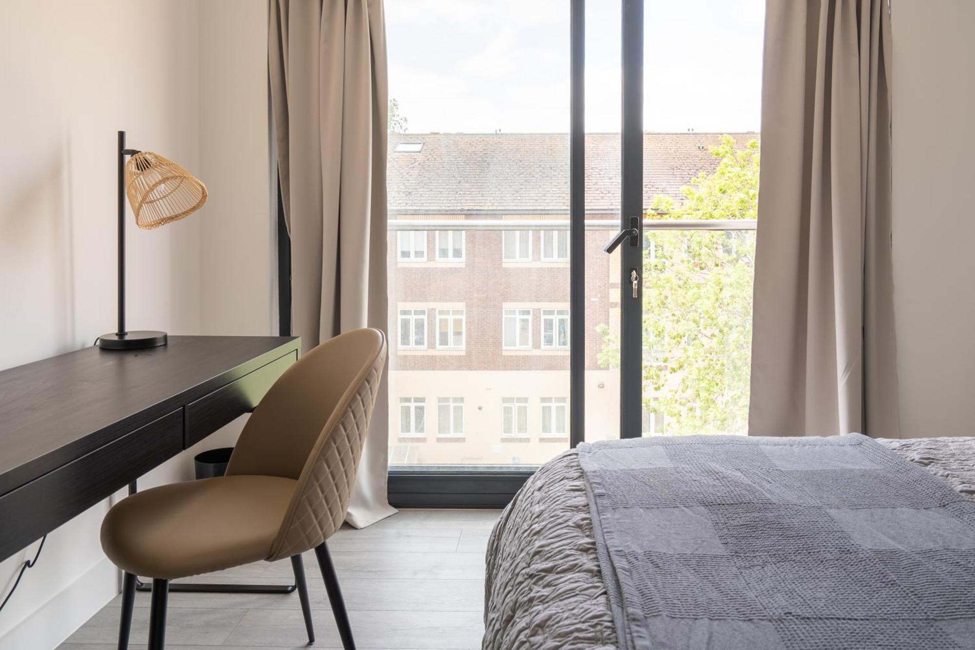 Oasis At Hemel Hempstead Apartment ภายนอก รูปภาพ