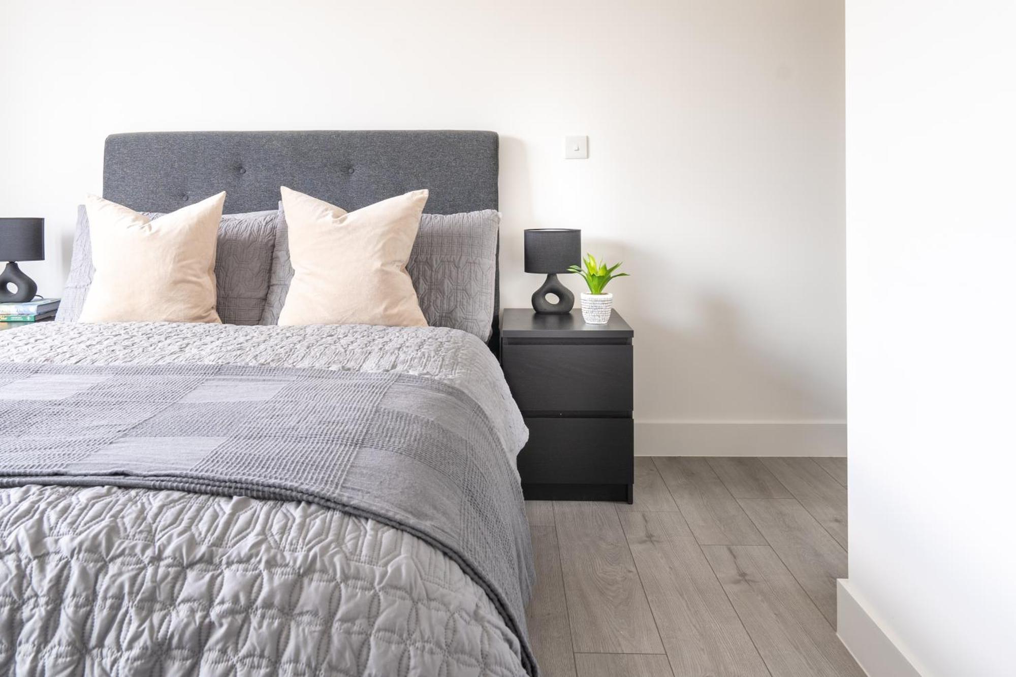 Oasis At Hemel Hempstead Apartment ภายนอก รูปภาพ
