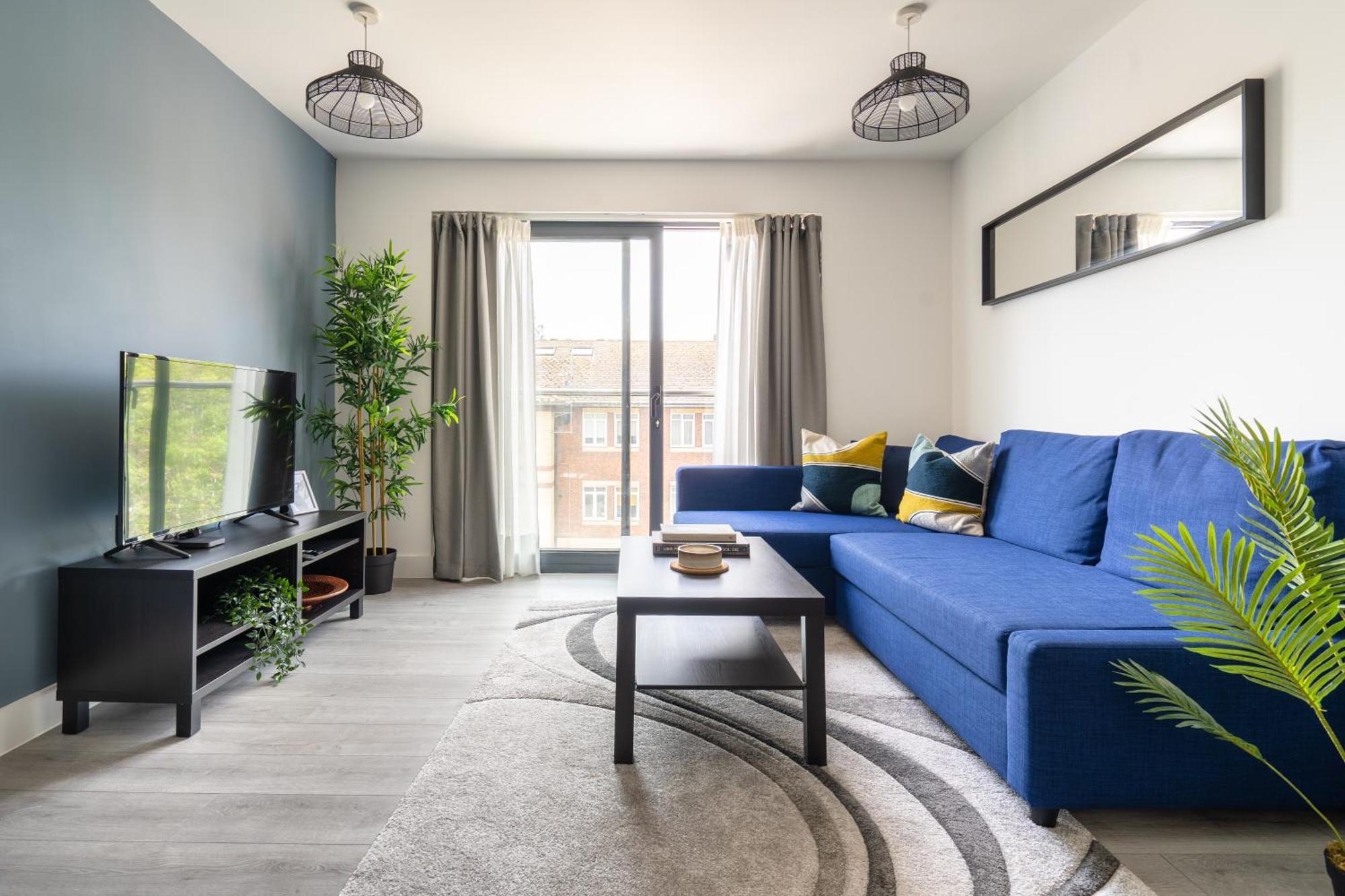 Oasis At Hemel Hempstead Apartment ภายนอก รูปภาพ