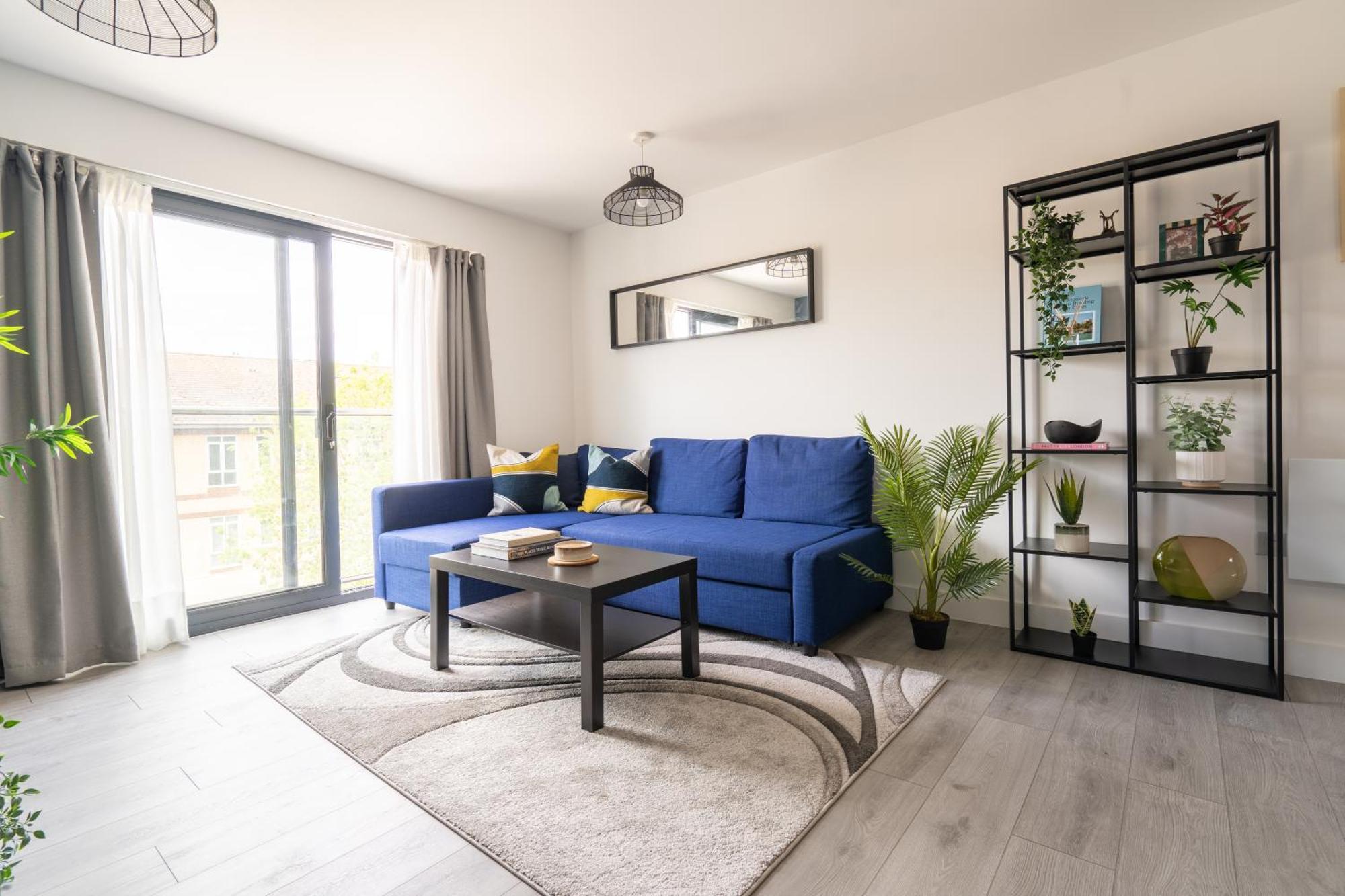 Oasis At Hemel Hempstead Apartment ภายนอก รูปภาพ
