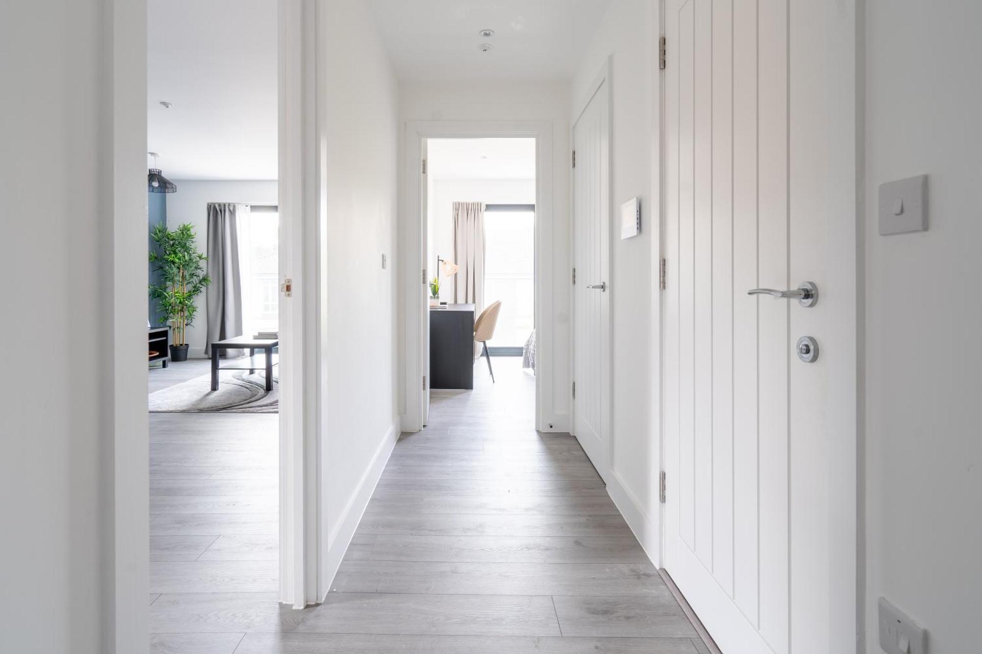Oasis At Hemel Hempstead Apartment ภายนอก รูปภาพ