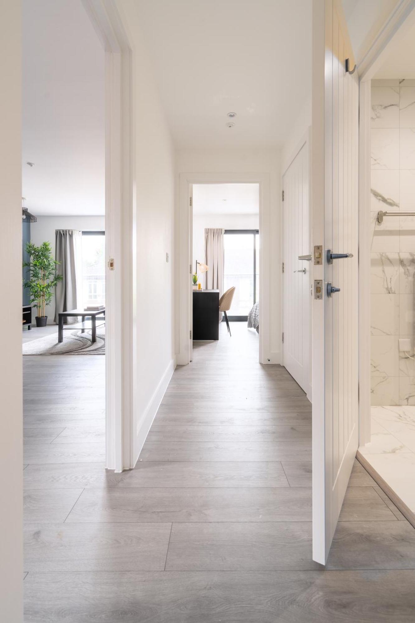 Oasis At Hemel Hempstead Apartment ภายนอก รูปภาพ