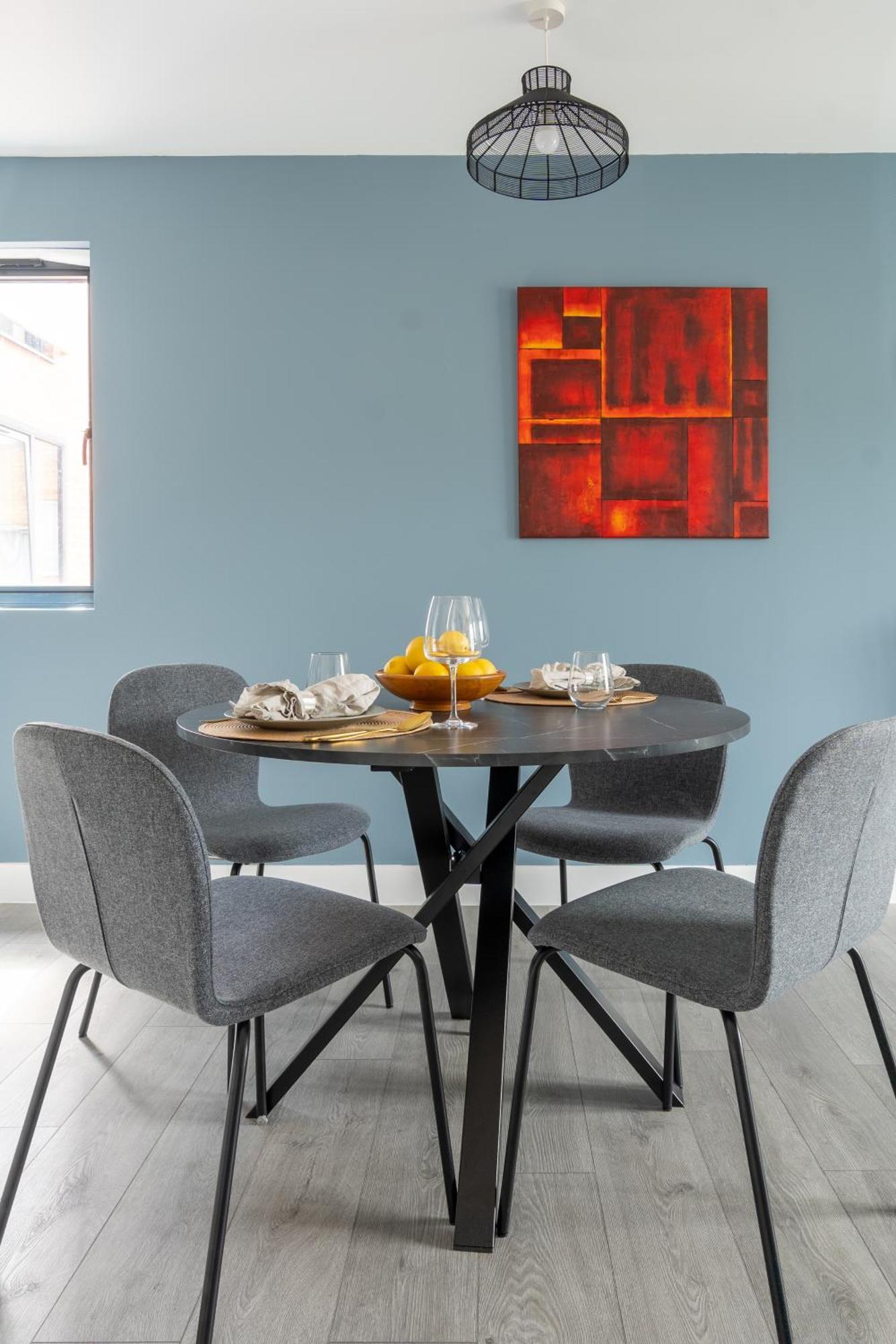 Oasis At Hemel Hempstead Apartment ภายนอก รูปภาพ