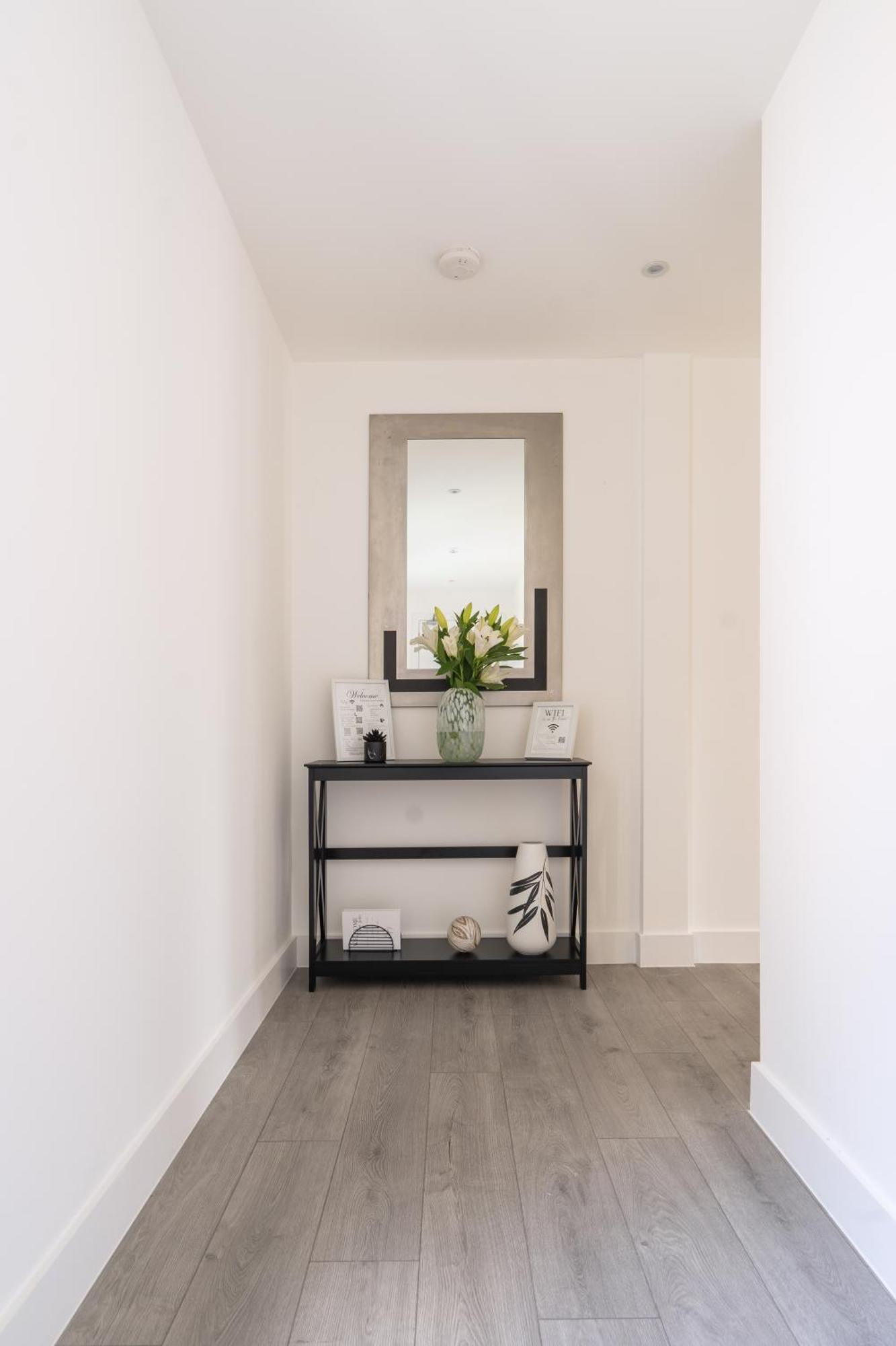 Oasis At Hemel Hempstead Apartment ภายนอก รูปภาพ