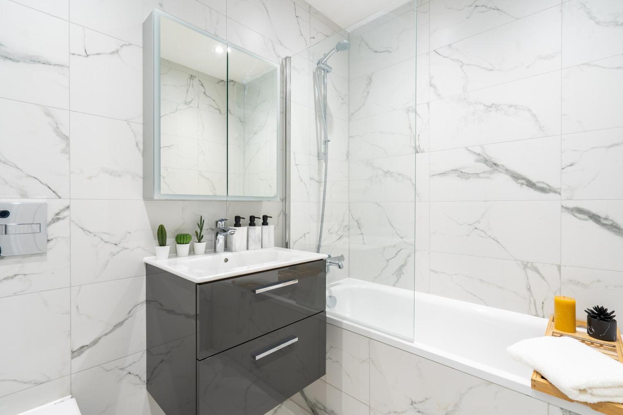 Oasis At Hemel Hempstead Apartment ภายนอก รูปภาพ