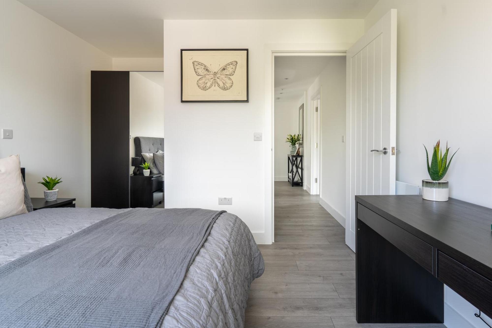Oasis At Hemel Hempstead Apartment ภายนอก รูปภาพ