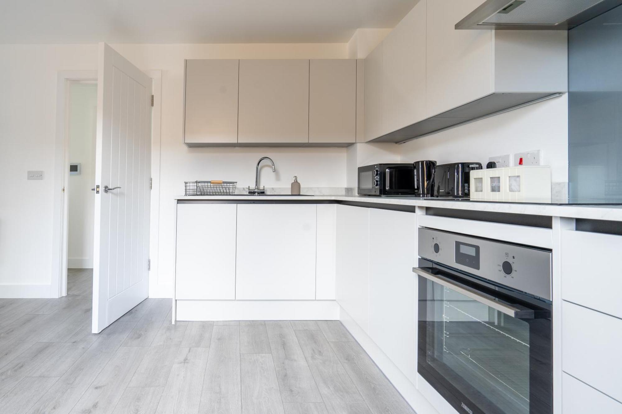 Oasis At Hemel Hempstead Apartment ภายนอก รูปภาพ