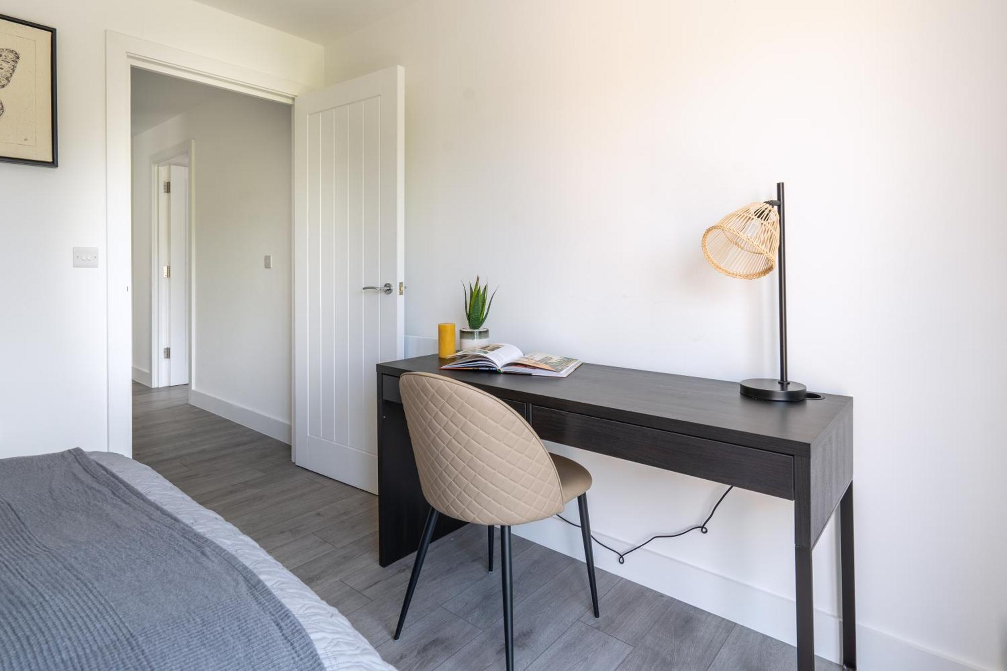 Oasis At Hemel Hempstead Apartment ภายนอก รูปภาพ