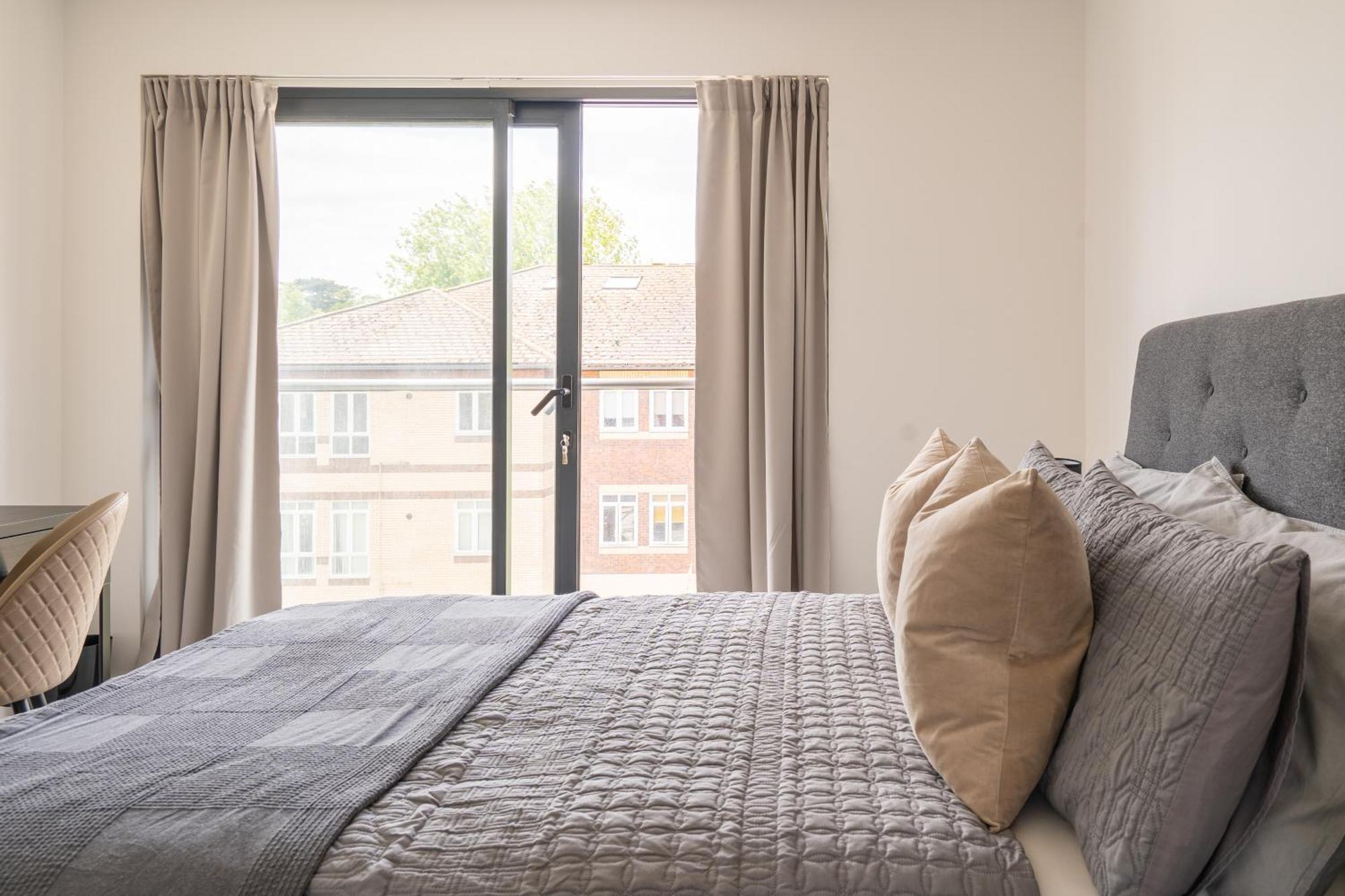 Oasis At Hemel Hempstead Apartment ภายนอก รูปภาพ