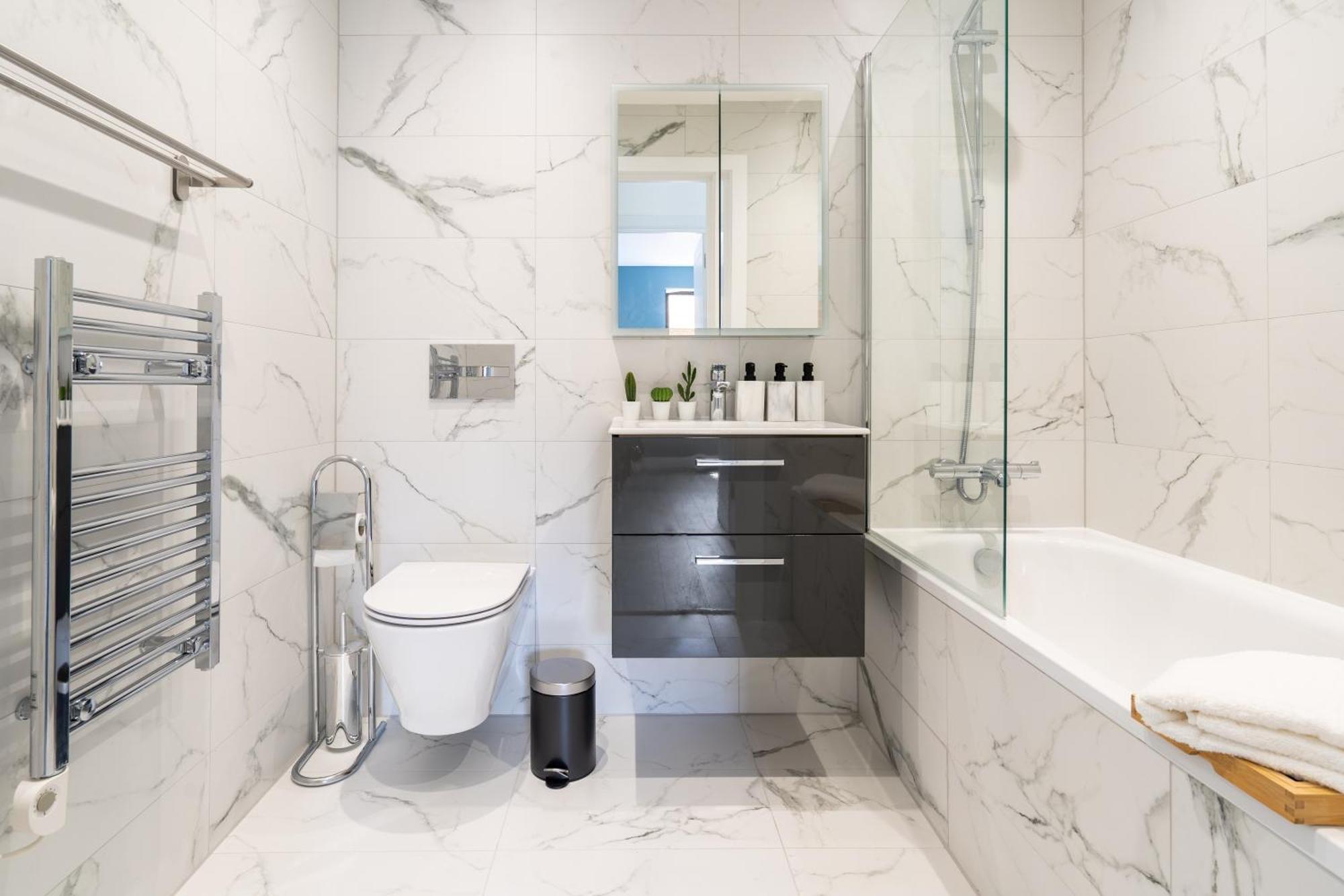 Oasis At Hemel Hempstead Apartment ภายนอก รูปภาพ