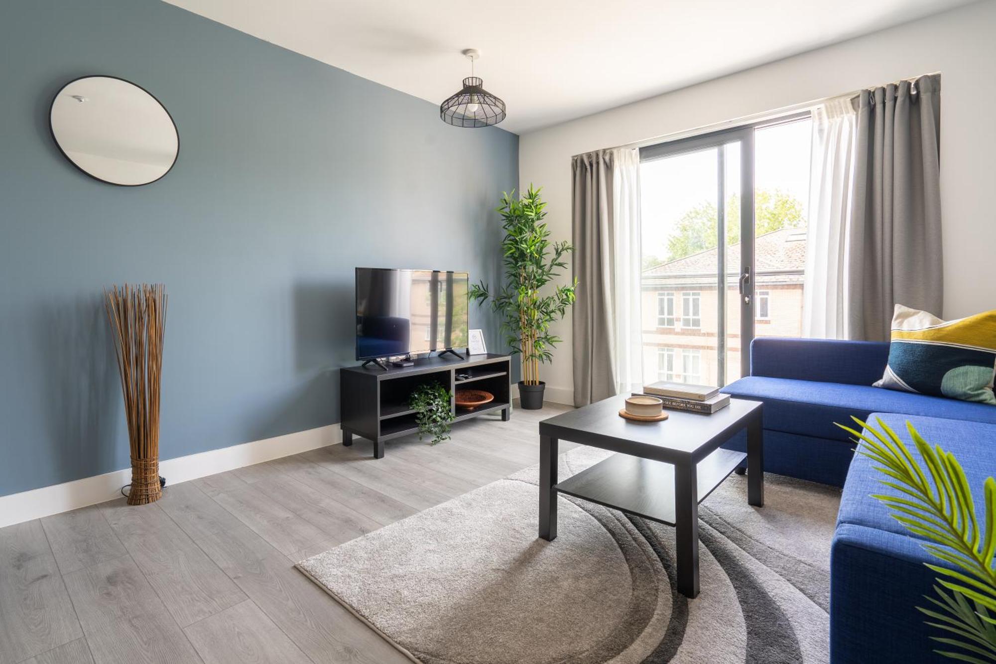 Oasis At Hemel Hempstead Apartment ภายนอก รูปภาพ