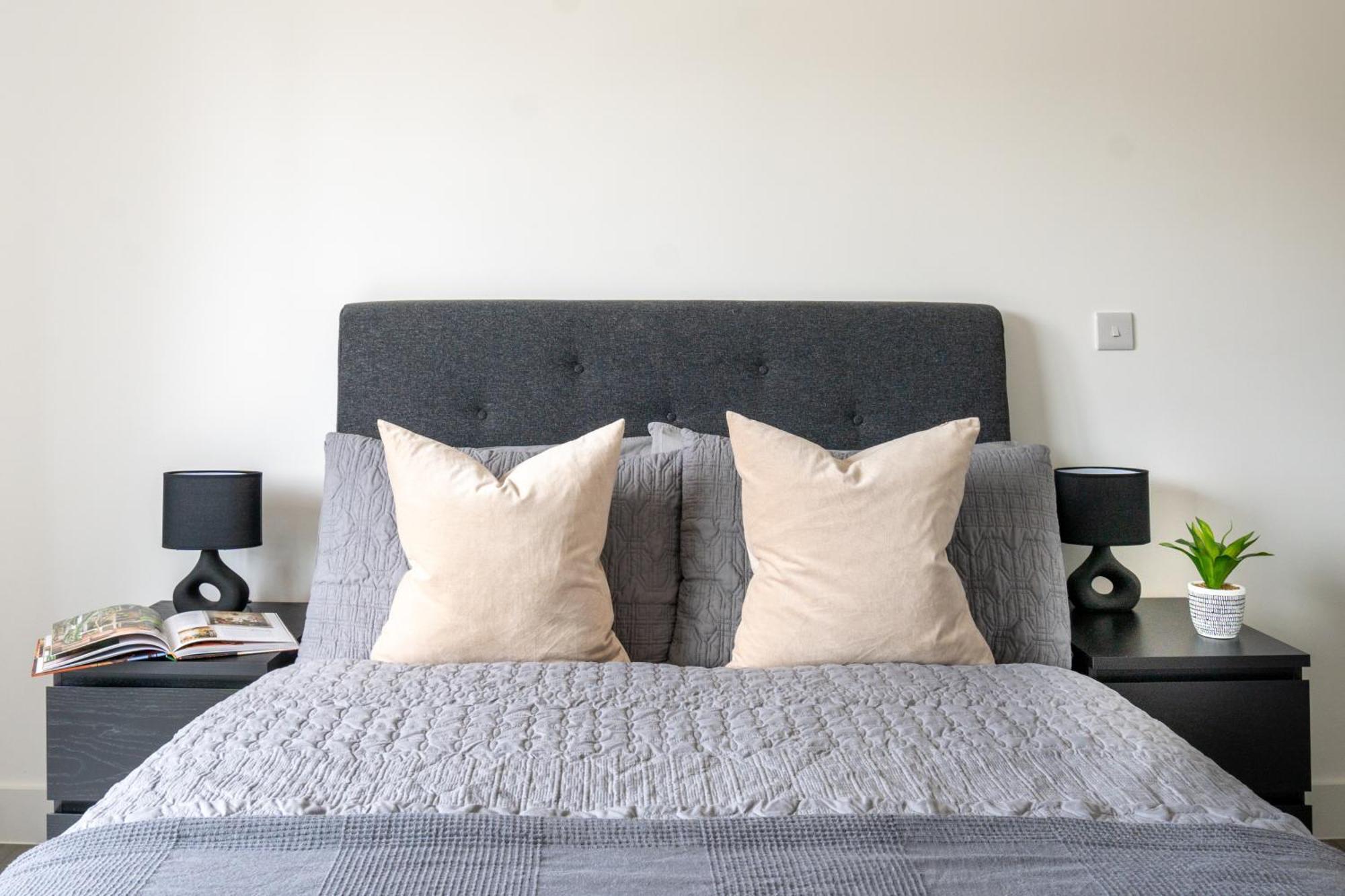 Oasis At Hemel Hempstead Apartment ภายนอก รูปภาพ