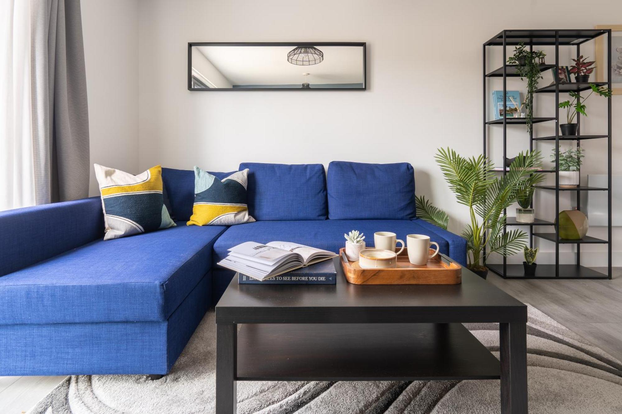 Oasis At Hemel Hempstead Apartment ภายนอก รูปภาพ